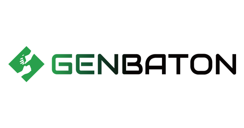 リバスタ、施工管理業務の標準化とノウハウ継承を支援する新サービス「GENBATON」を提供開始　～大林組全面協力のもと開発 業界課題となっている「担い手不足」にアプローチ～